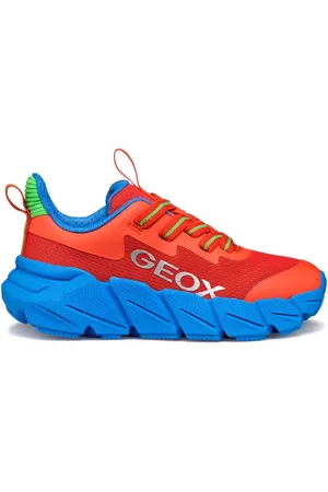 Geox Baskets enfant Flexyper Fast A