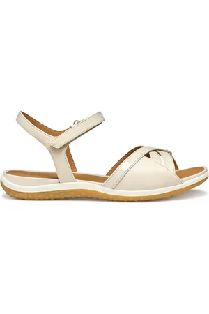 Geox Sandales femme S.Vega B