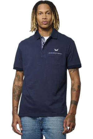 Kaporal 5 Polo Barro