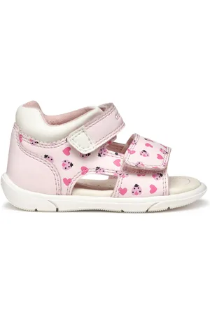 Geox Sandales bébé fille Zapito C
