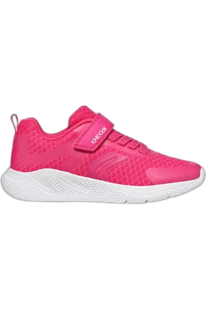 Geox Baskets femme Sprintye