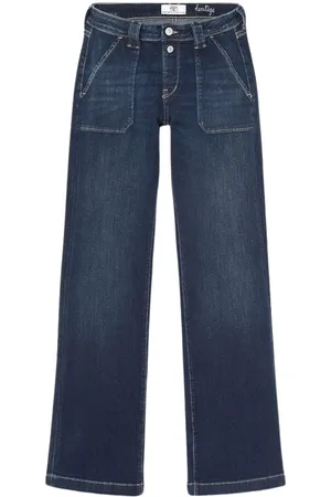 Le Temps des Cerises Jeans femme Flare pulp N°1
