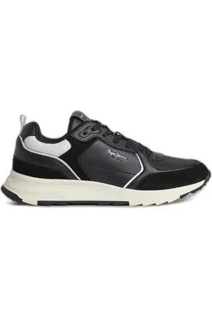 Pepe Jeans Baskets Joy Leather