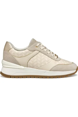 Geox Baskets femme Desya A