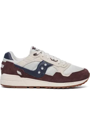 Saucony Baskets Shadow 5000