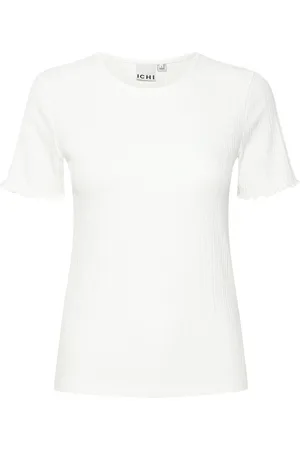Ichi T-shirt femme Cella