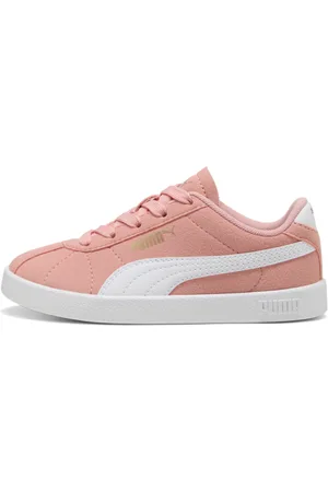 PUMA Baskets enfant Club II PS