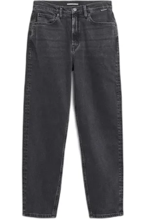 Armedangels Jeans Mom Fit femme Lejaani