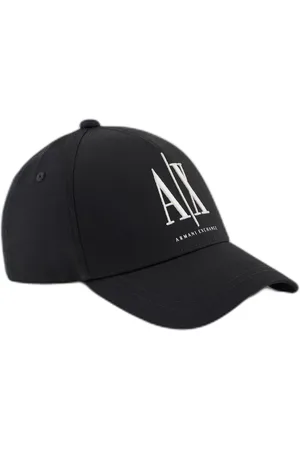 Armani Exchange Casquette de baseball