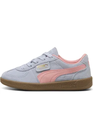 PUMA Baskets enfant Palermo