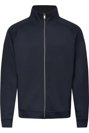 Casual Friday Sweatshirt zippé Sigurd 0096