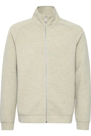 Casual Friday Sweatshirt zippé Sigurd 0096