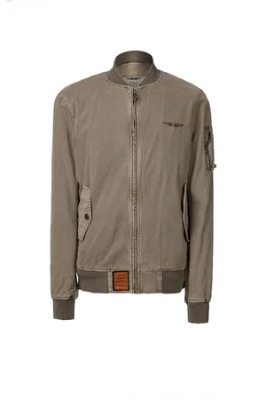 Bombers Original MAC