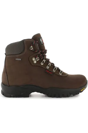 Chiruca Chaussures de randonnée Gredos Supra 12 Goret-Tex