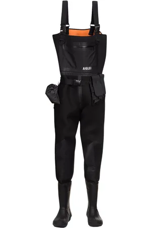 Aigle Salopette Waders