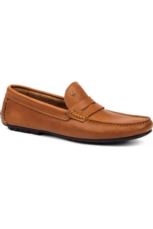 Martinelli Chaussures bateau Pacific