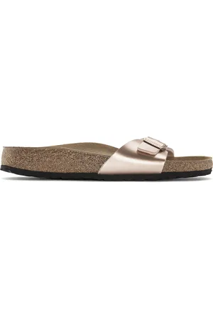 Birkenstock Sandales femme Madrid BF