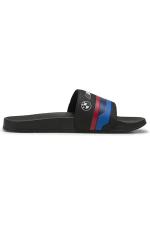 PUMA Claquettes BMW M Motorsport Leadcat 2.0
