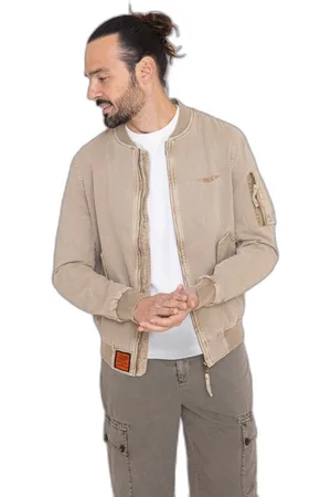 Bombers Original Mac