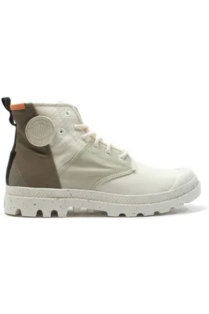 Palladium Bottines Pampa Hi Re Generate