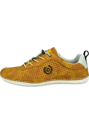 Bugatti Baskets à lacets