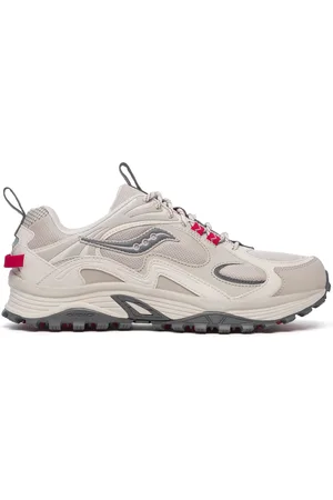Saucony Baskets Grid Aura X