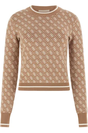 Guess Pull femme Lise 4G