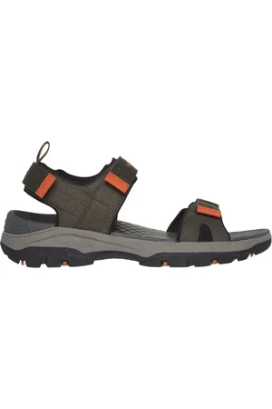 Skechers Baskets Relaxed Fit Tresmen-Ryer