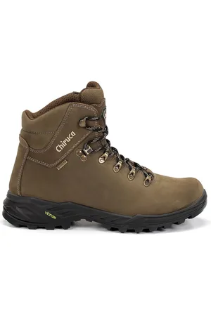 Chiruca Chaussures de randonnée Cares 01 Gore-Tex