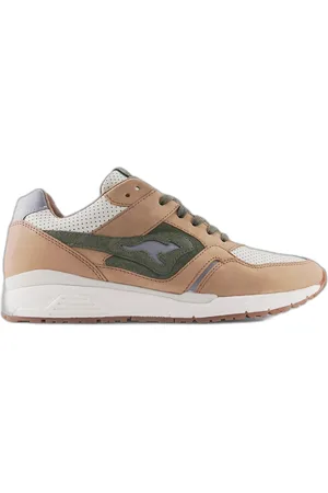 KangaROOS Baskets Ultimate Racer IV