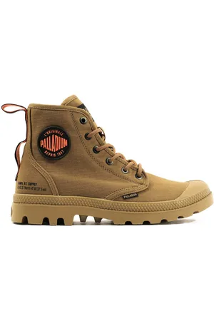 Palladium Bottes Pampa Hi Supply Rs