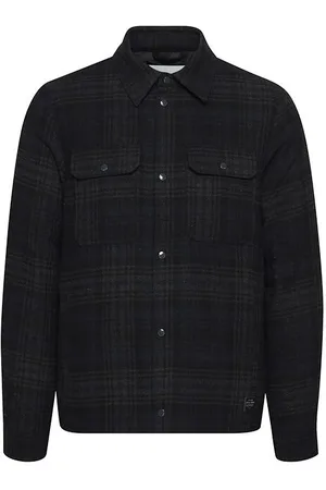 Casual Friday Veste en laine Ortiz