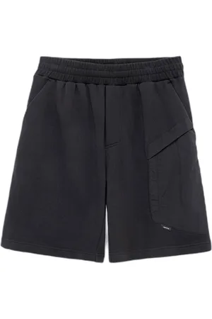 KRAKATAU Short en jersey Frisson