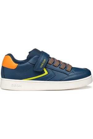 Geox Baskets enfant Eclyper A