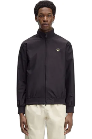 Fred Perry Veste imperméable Brentham