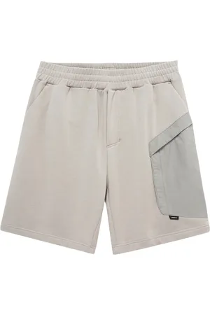 KRAKATAU Short en jersey Frisson