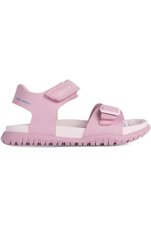 Geox Sandales fille Fusbetto A