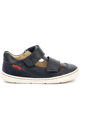 Kickers Baskets enfant Kickbloom