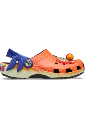 Crocs Sabots Dragon Ball Z Classic Clog
