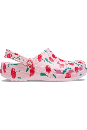 Crocs Sabots Classic Fresh Fruits Clog