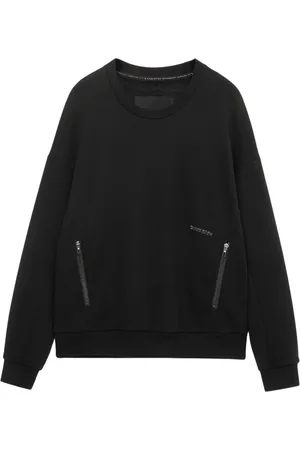 KRAKATAU Sweatshirt Frisson