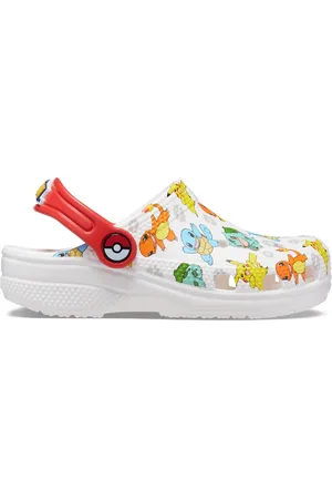 Crocs Sabots enfant Classic Pokemon