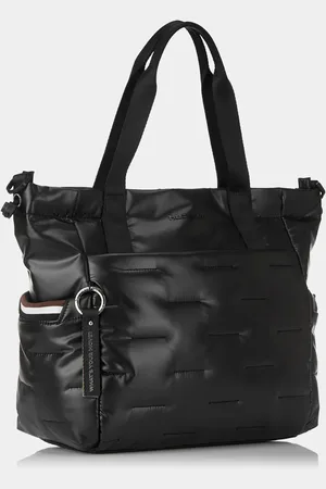 Hedgren Sac bandoulière femme Puffer
