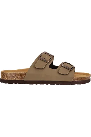 Cruz Sandales Whitehill