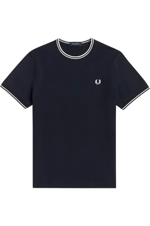 Fred Perry T-shirt Twin Tipped