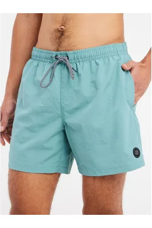 Protest Short de plage Faster