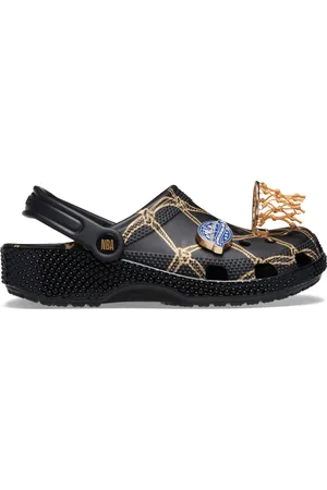 Crocs Sabots NBA Classic Clog