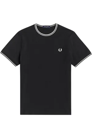 Fred Perry T-shirt Twin Tipped