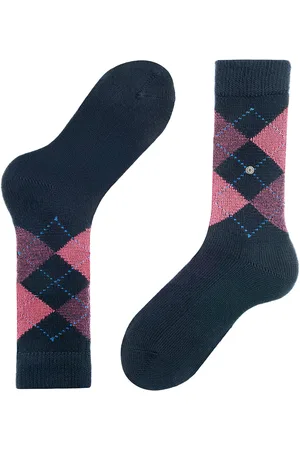 Burlington Chaussettes femme Whitby