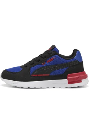 PUMA Baskets enfant Graviton AC PS